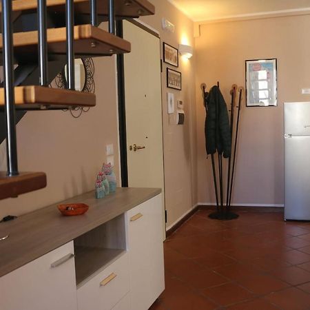 Centro Storico - Posizione Fantastica! Leilighet Perugia Eksteriør bilde
