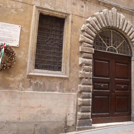 Centro Storico - Posizione Fantastica! Leilighet Perugia Eksteriør bilde