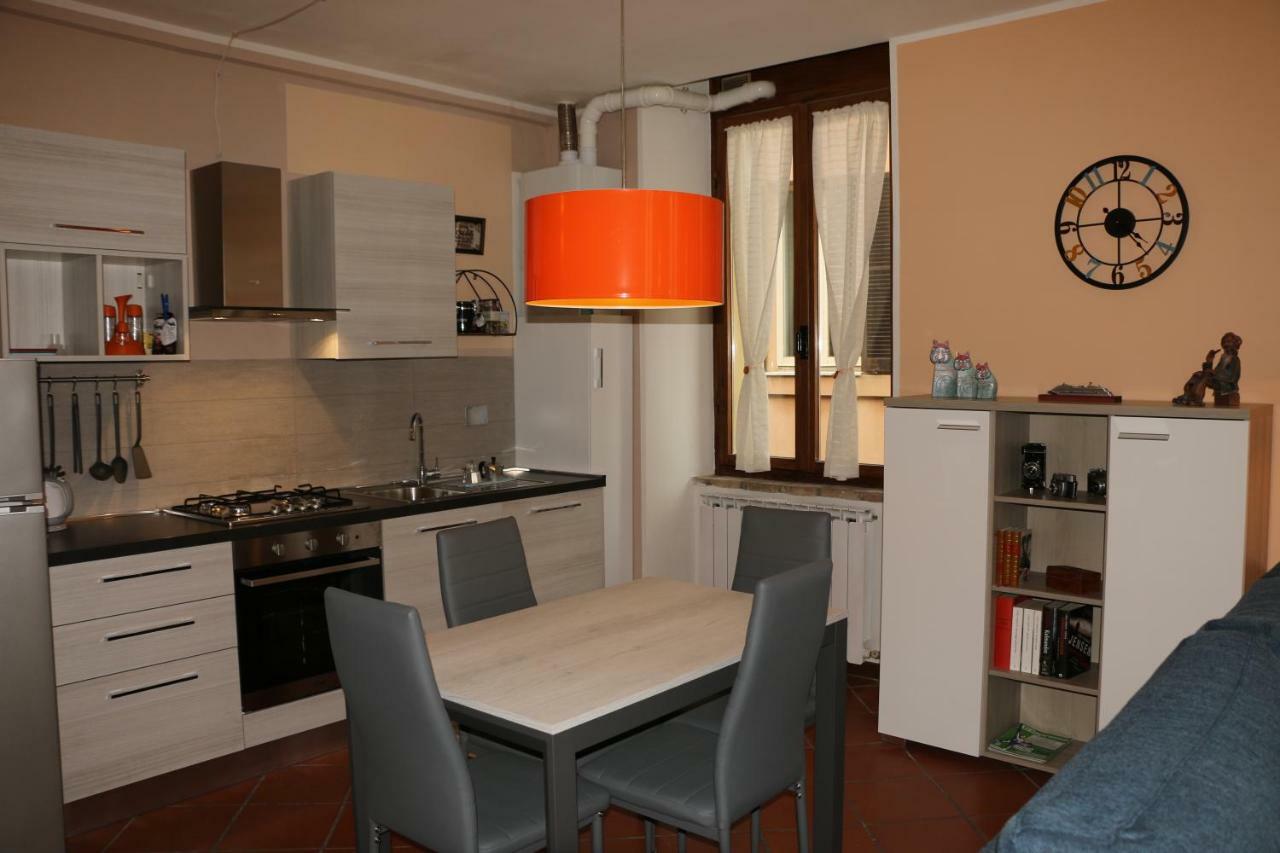 Centro Storico - Posizione Fantastica! Leilighet Perugia Eksteriør bilde