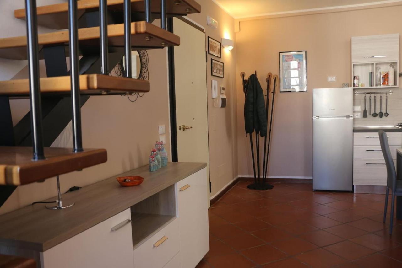 Centro Storico - Posizione Fantastica! Leilighet Perugia Eksteriør bilde