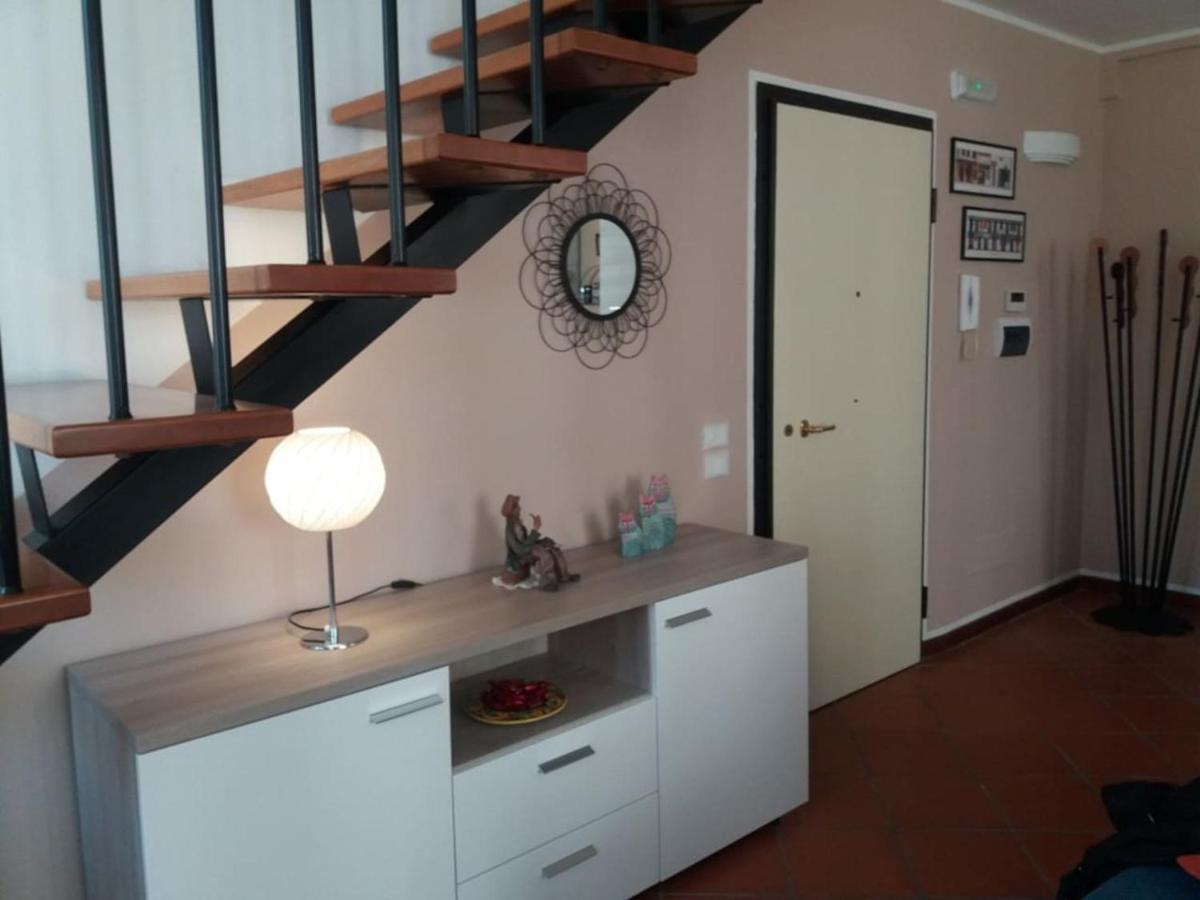 Centro Storico - Posizione Fantastica! Leilighet Perugia Eksteriør bilde